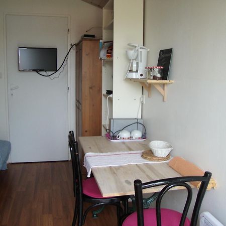 Mer A Pied Vrai Lit Linge Fourni Jardin Brétignolles-sur-Mer Exterior foto